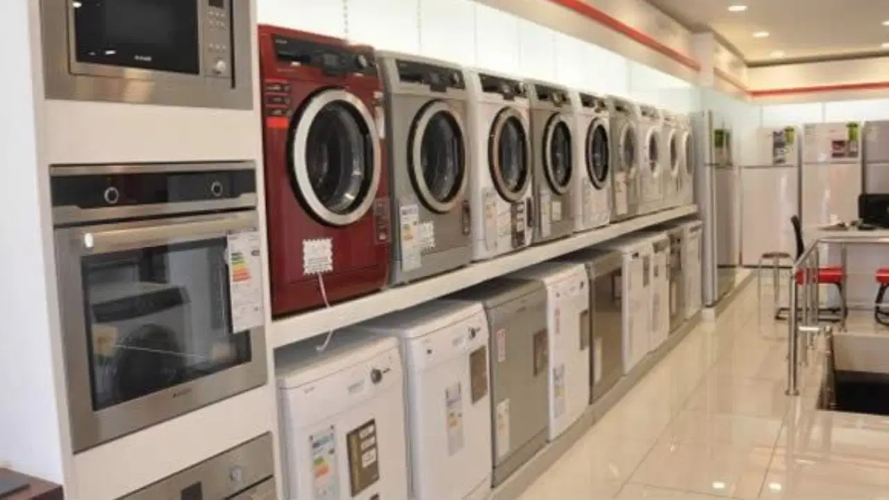 Mithatpaşa Beyaz Eşya Tamircisi